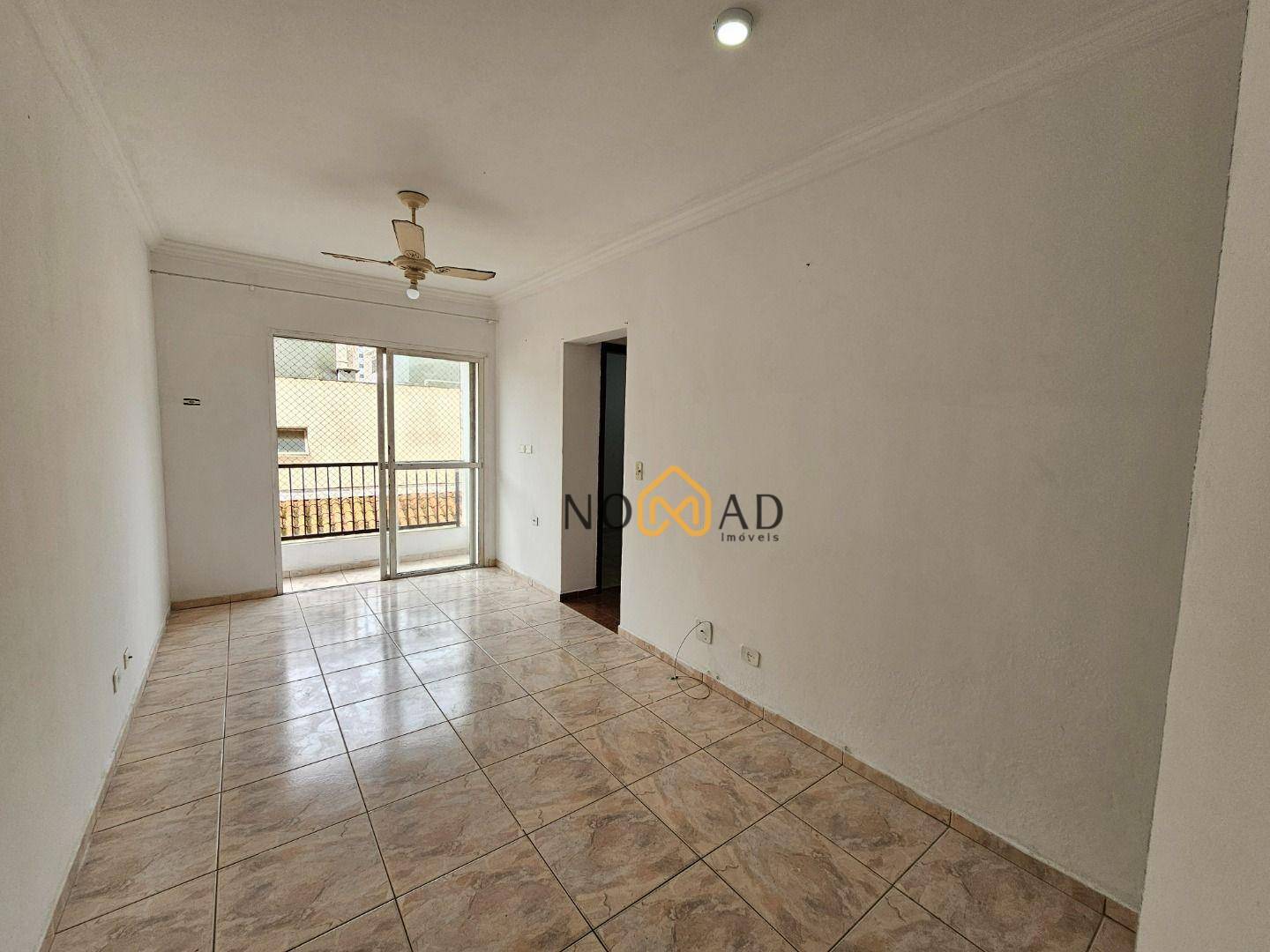 Apartamento à venda com 2 quartos, 52m² - Foto 1