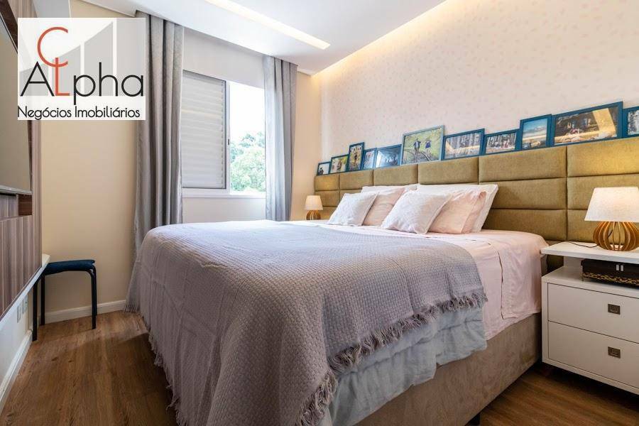 Apartamento à venda com 3 quartos, 110m² - Foto 8