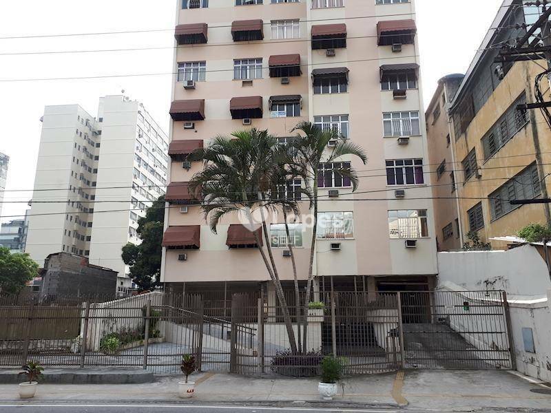 Apartamento à venda com 2 quartos, 60m² - Foto 1