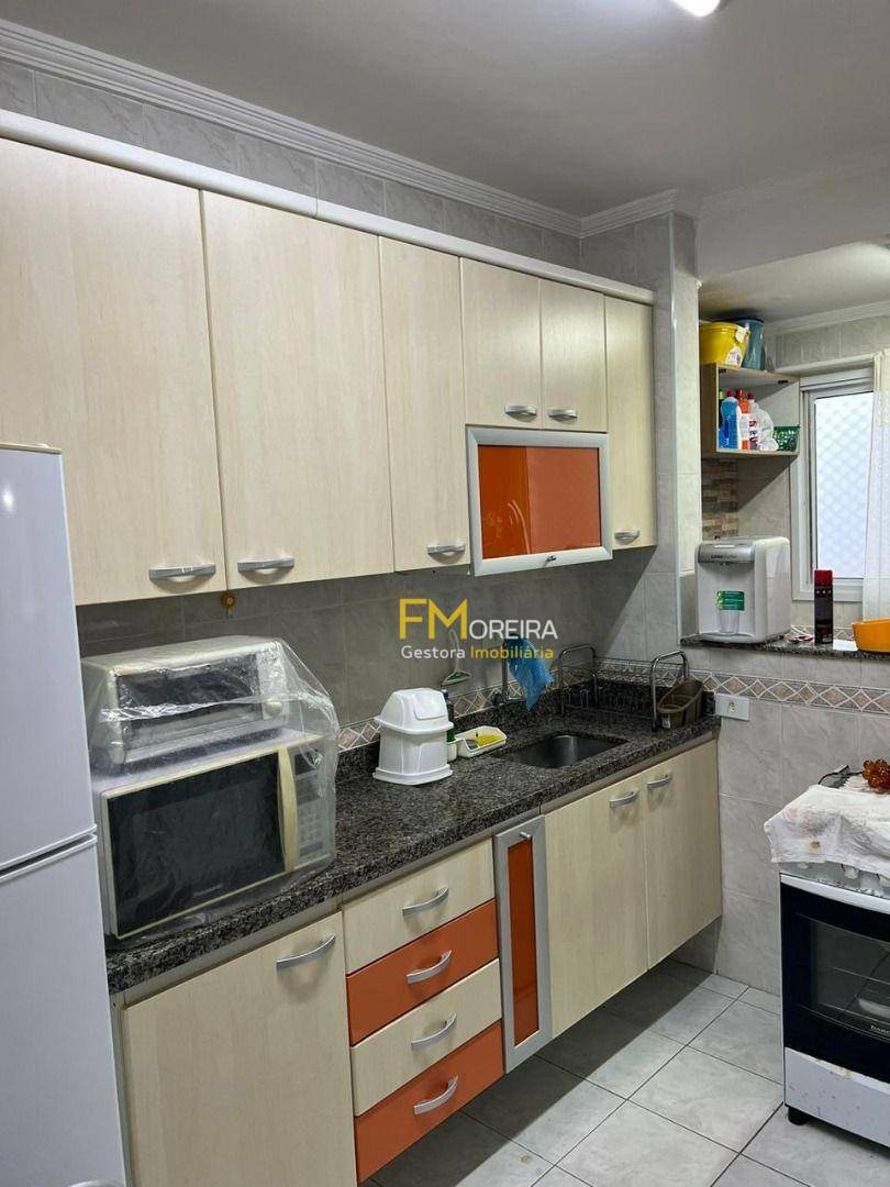 Apartamento à venda com 1 quarto, 55m² - Foto 4