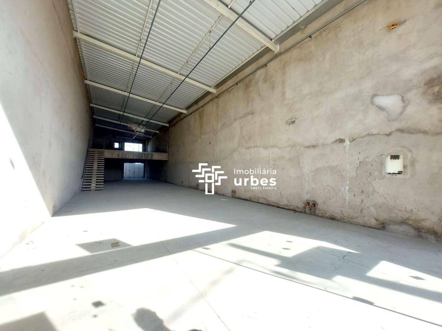 Loja-Salão para alugar, 339m² - Foto 2