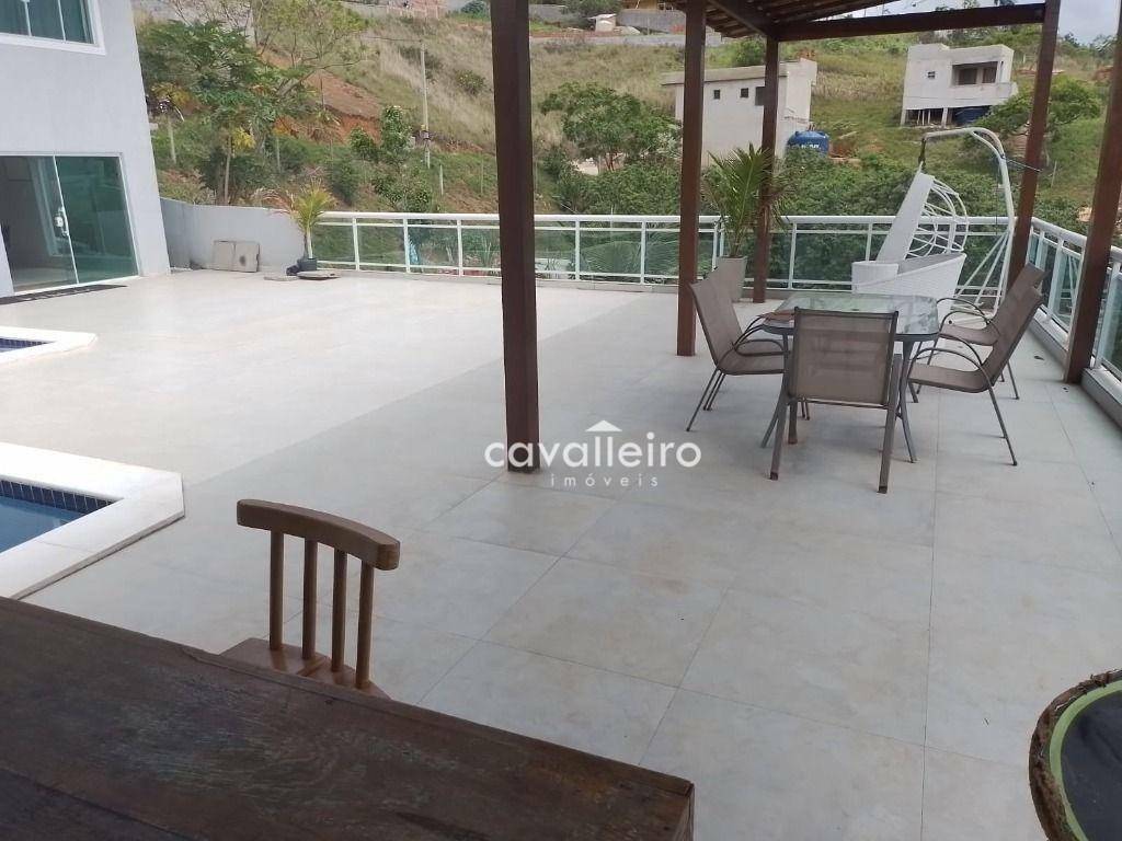 Casa à venda com 3 quartos, 341m² - Foto 26