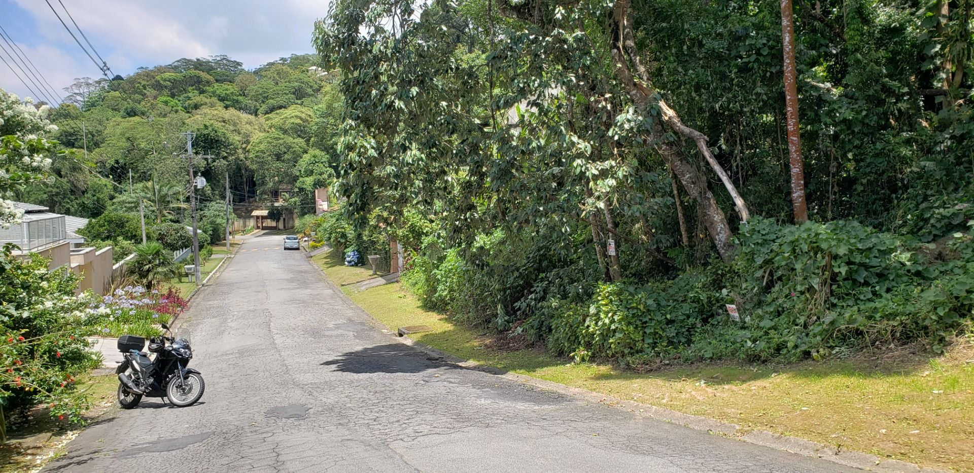 Loteamento e Condomínio à venda, 1020M2 - Foto 14