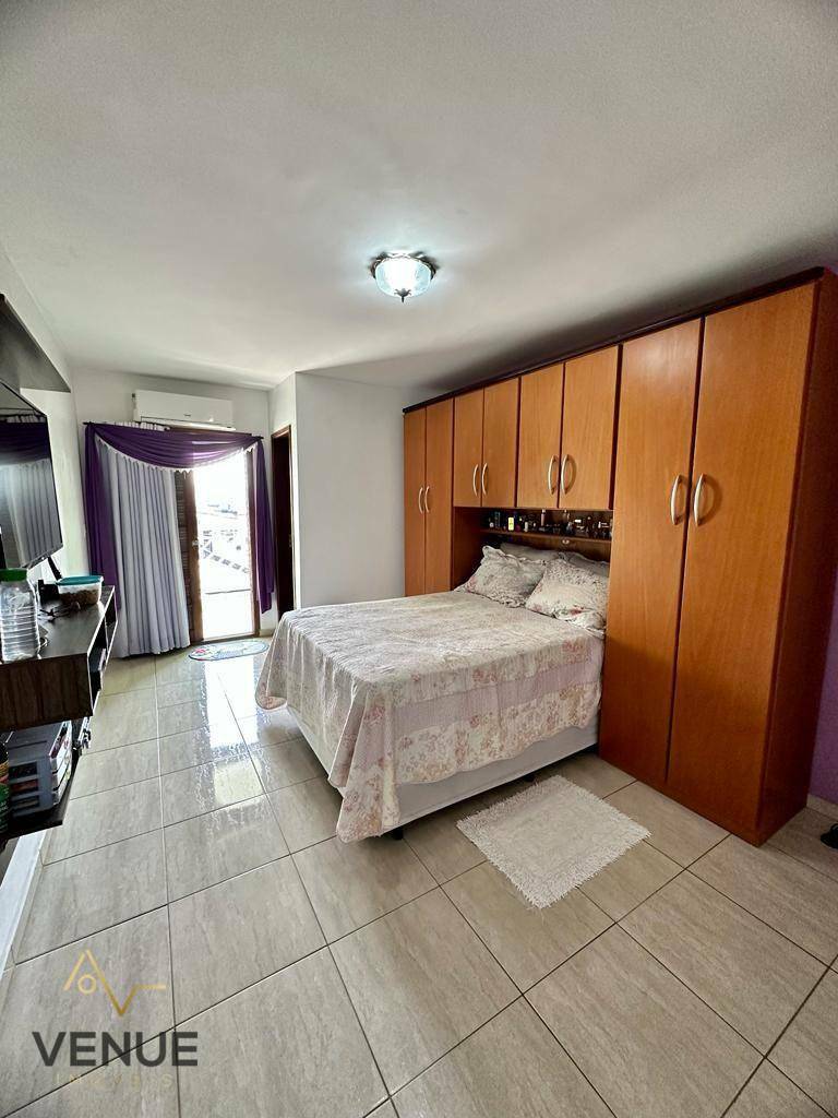 Sobrado à venda com 3 quartos, 120m² - Foto 16