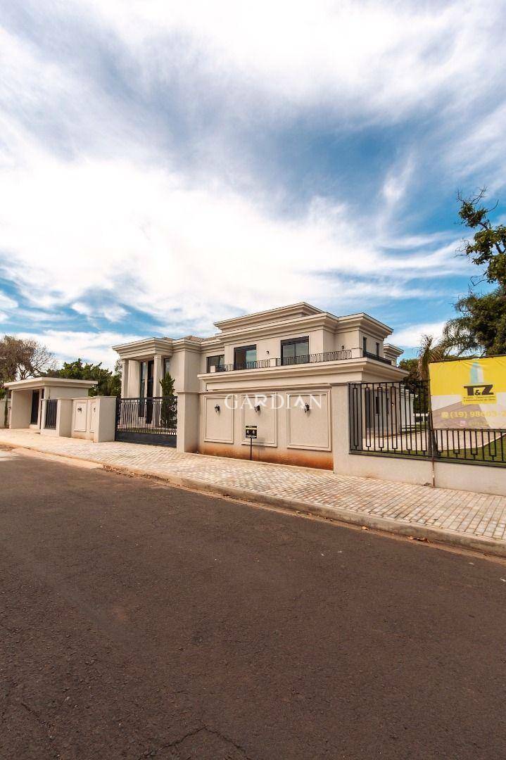 Casa de Condomínio à venda com 4 quartos, 800m² - Foto 67