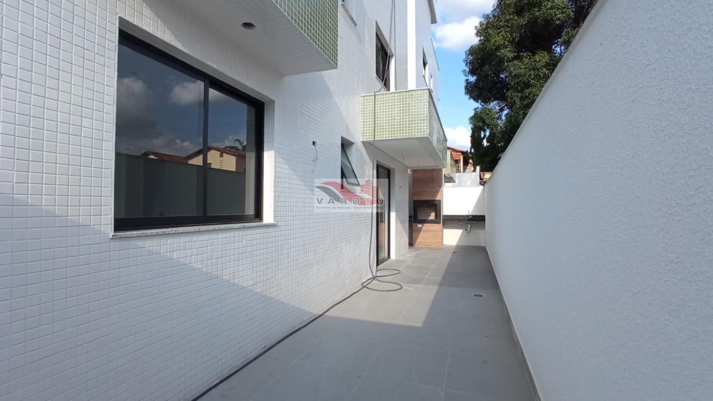 Apartamento à venda com 3 quartos, 72m² - Foto 21