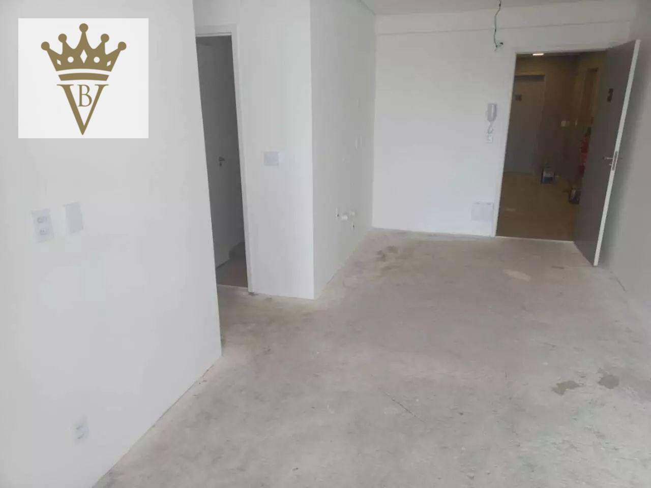 Apartamento à venda com 2 quartos, 60m² - Foto 11