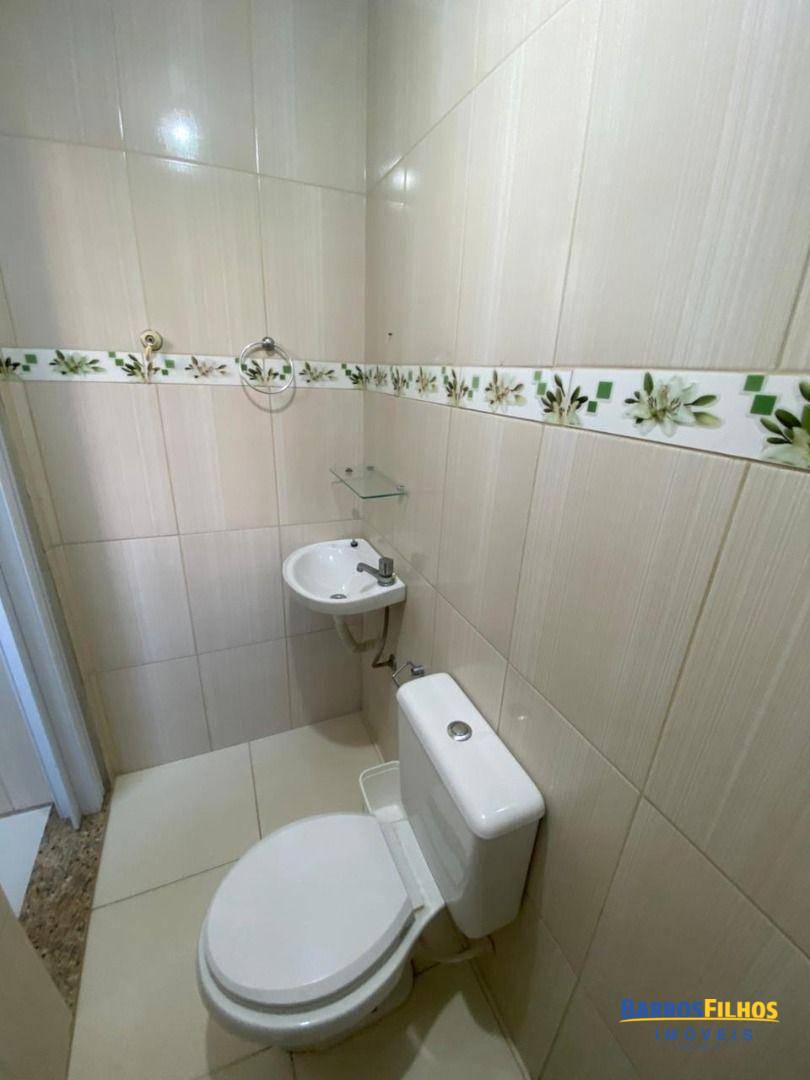 Apartamento à venda com 3 quartos, 101M2 - Foto 15
