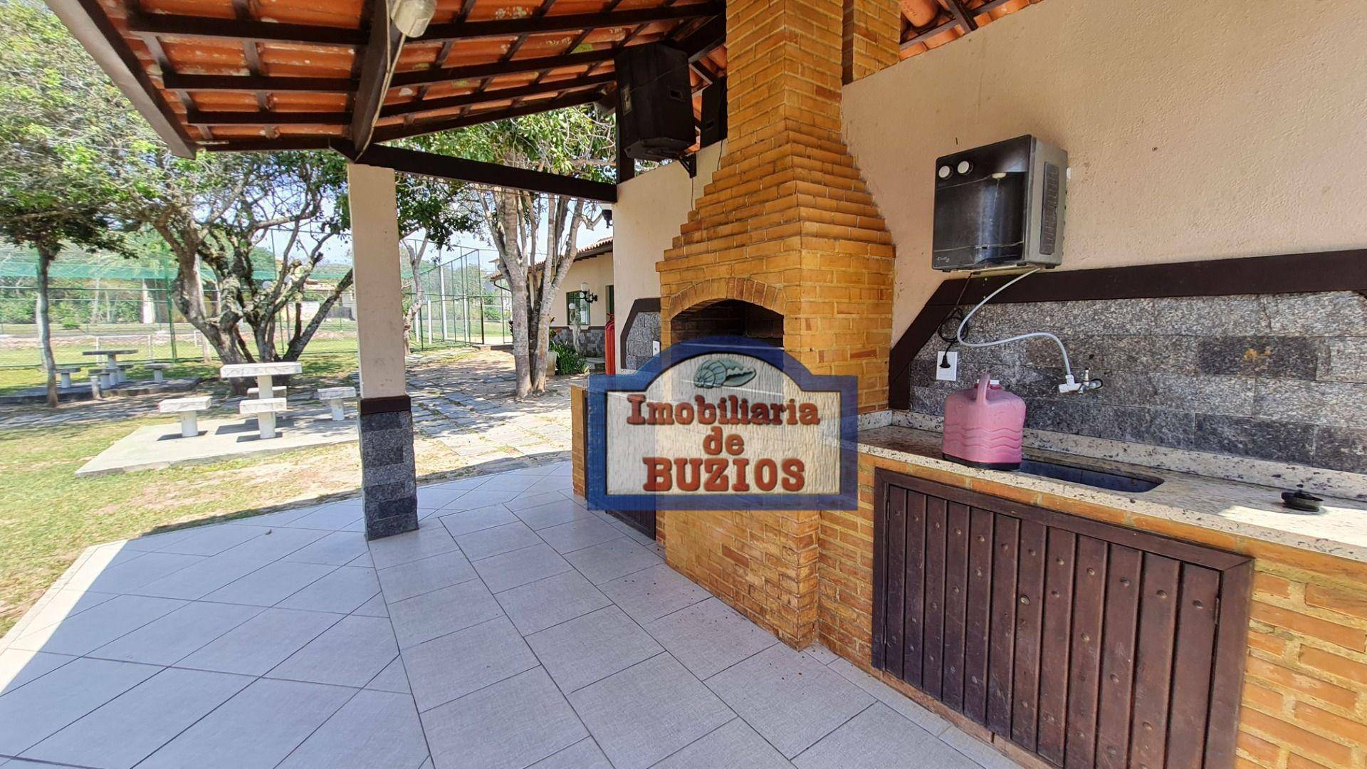 Casa de Condomínio à venda com 4 quartos, 120m² - Foto 39