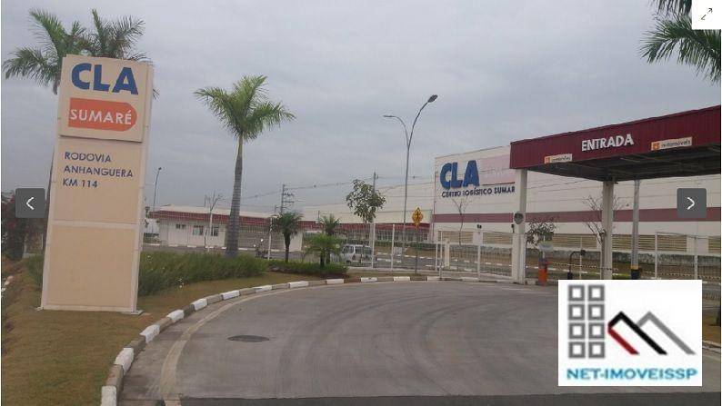 Depósito-Galpão, 4420 m² - Foto 3