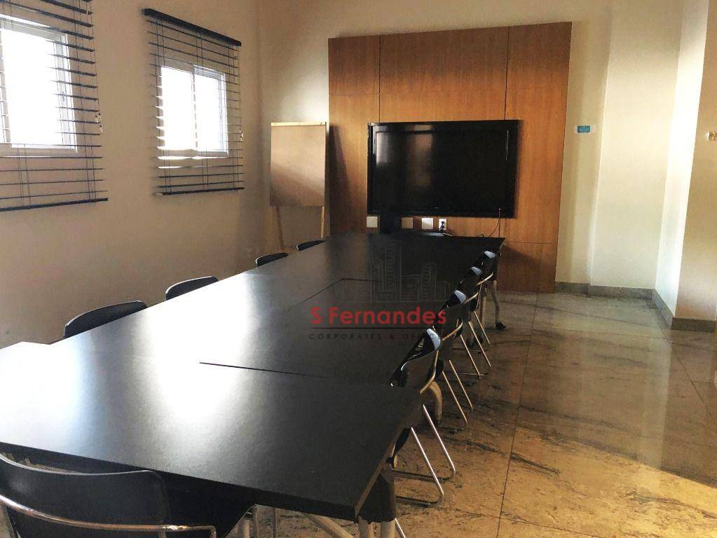 Conjunto Comercial-Sala para alugar, 55m² - Foto 21