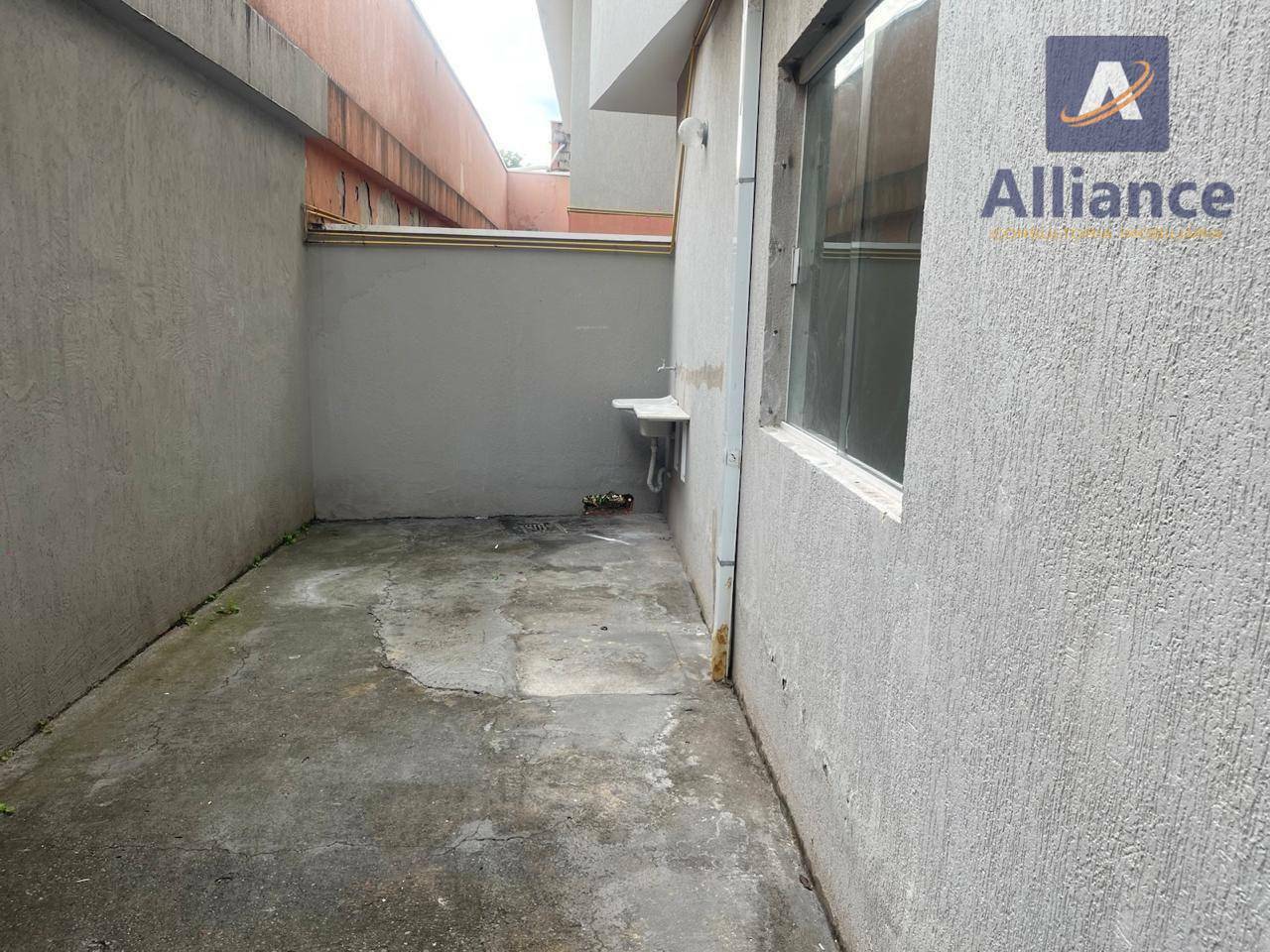 Conjunto Comercial-Sala para alugar, 127m² - Foto 12