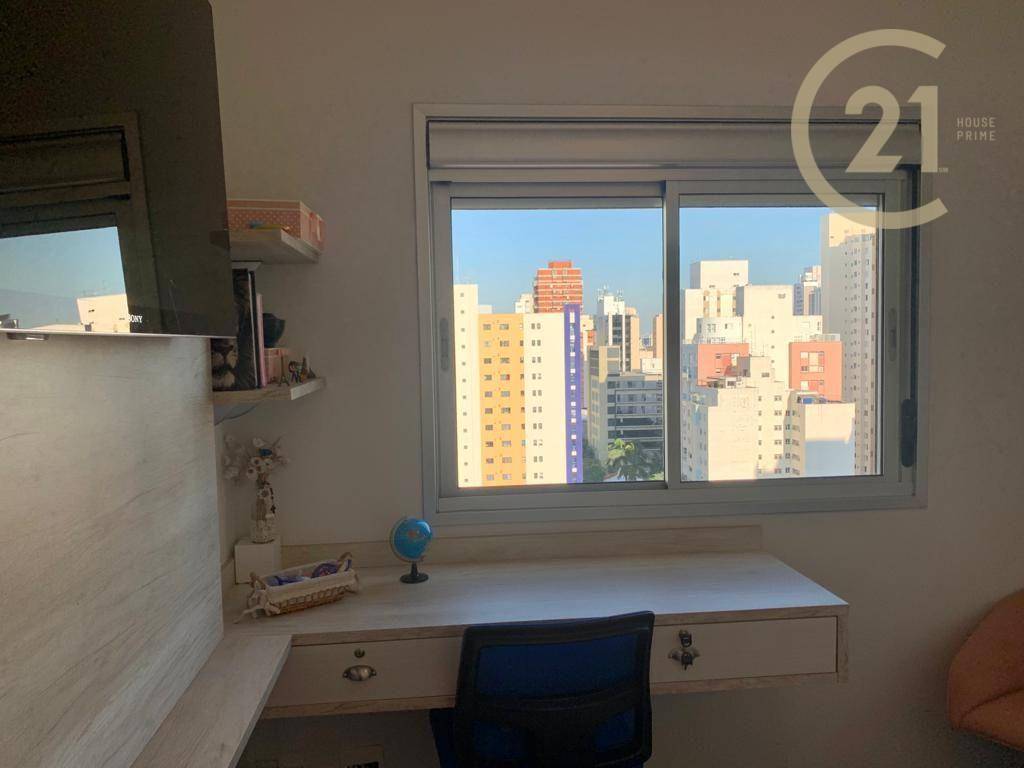 Apartamento à venda com 3 quartos, 121m² - Foto 25