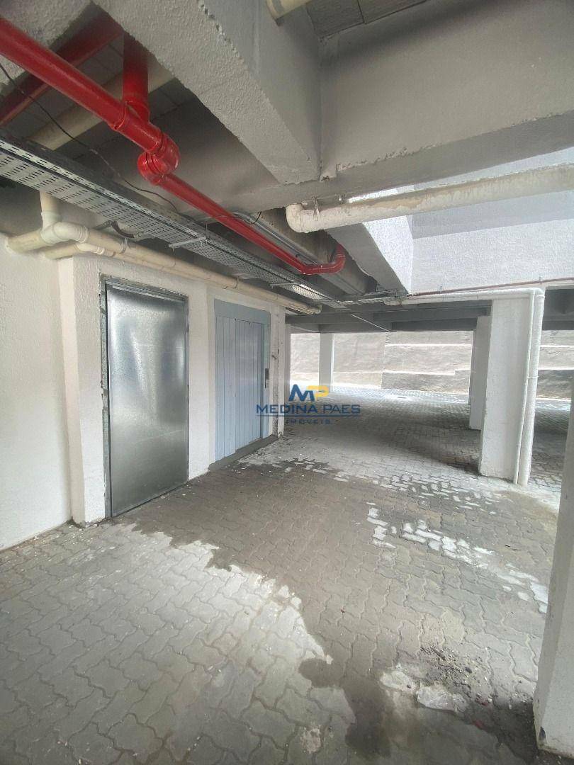 Apartamento à venda com 2 quartos, 47m² - Foto 13
