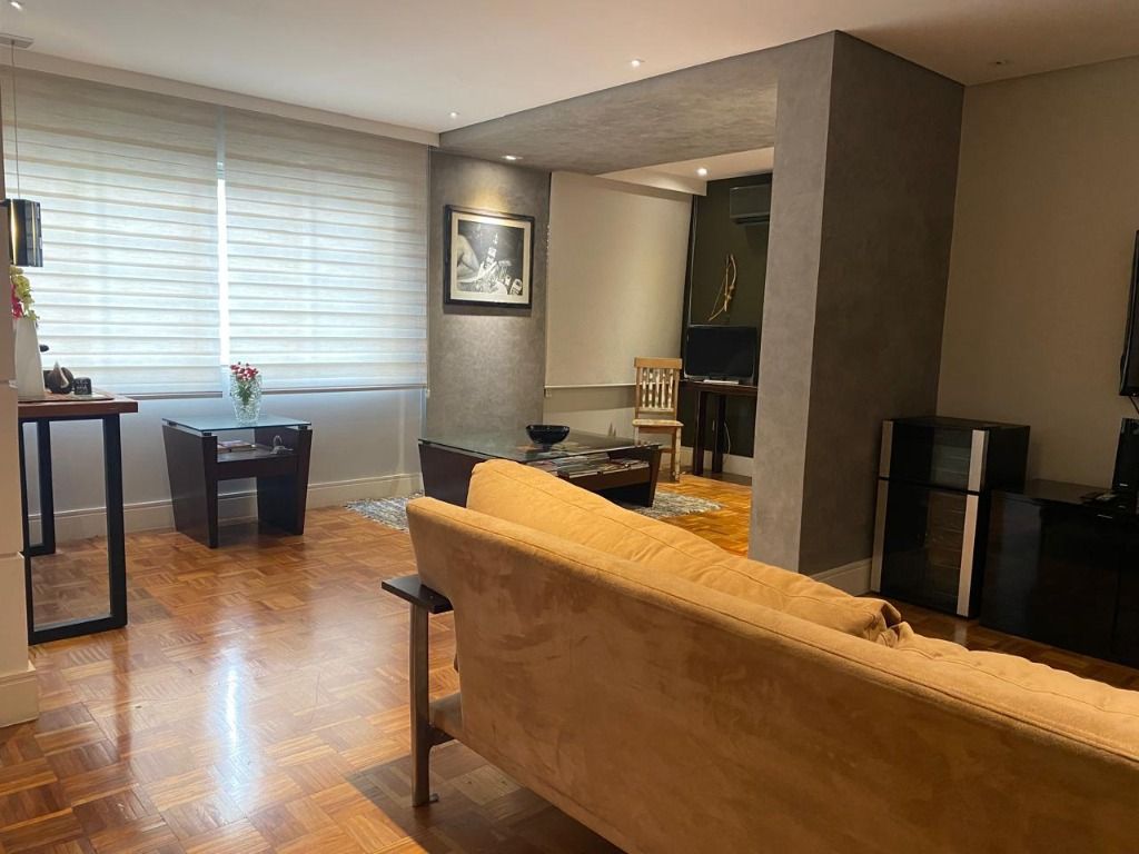 Apartamento para alugar com 2 quartos, 95m² - Foto 3