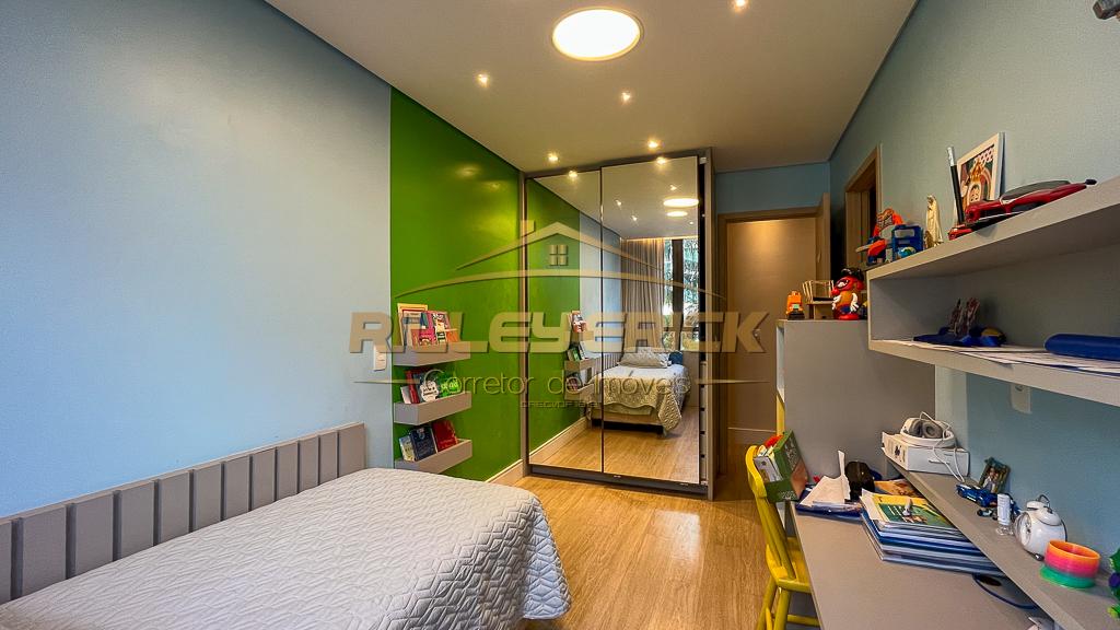 Apartamento à venda com 3 quartos, 109m² - Foto 19