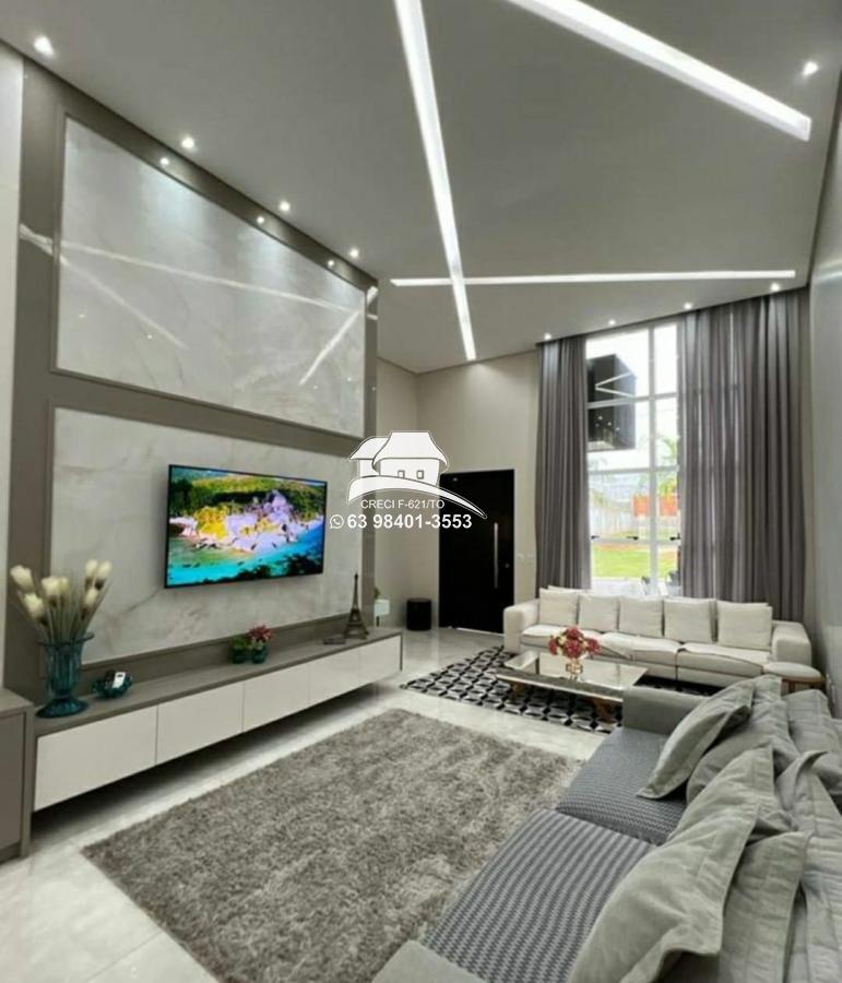 Casa de Condomínio à venda com 3 quartos, 420m² - Foto 2