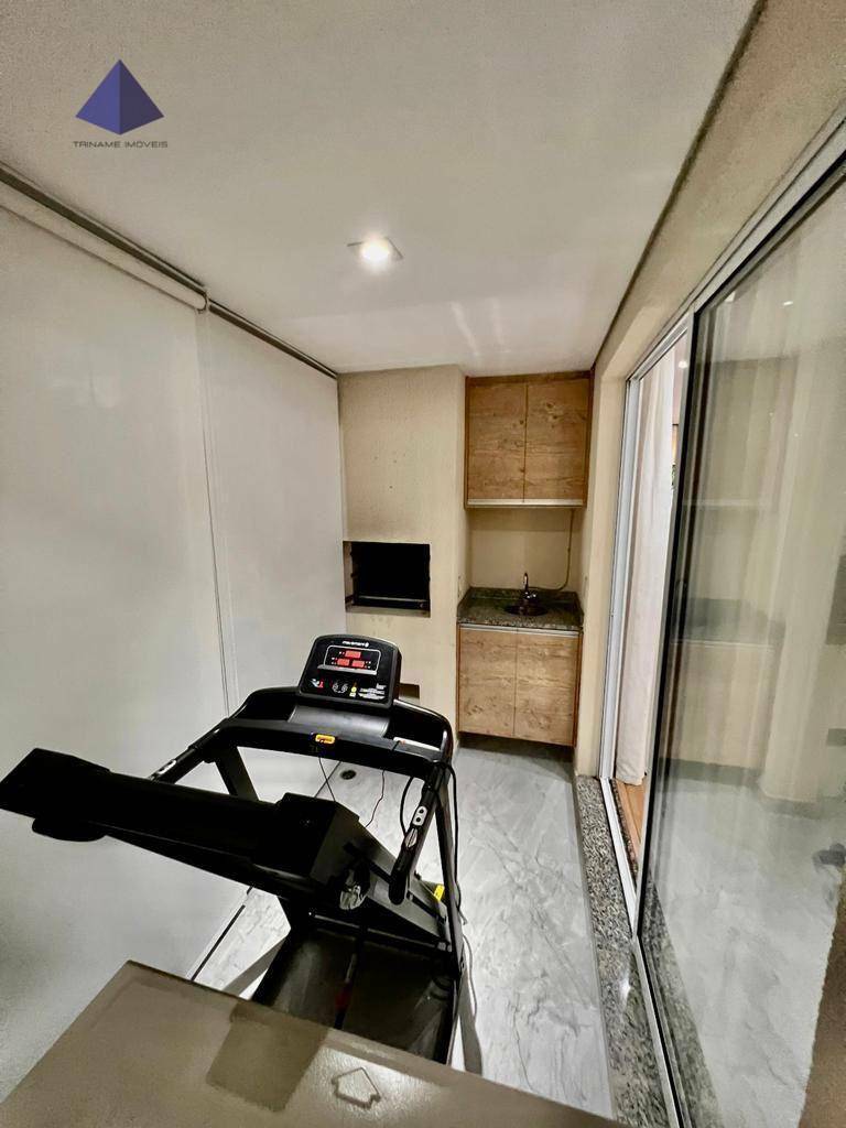 Apartamento à venda com 2 quartos, 83m² - Foto 9