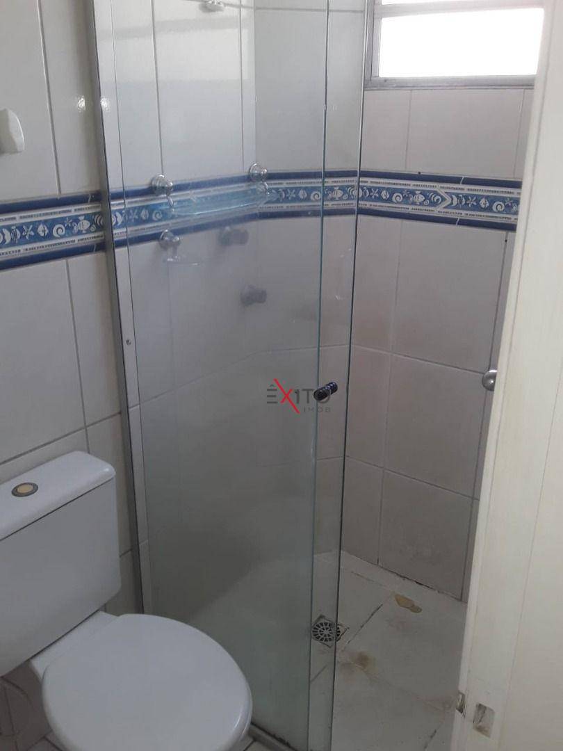 Apartamento à venda com 3 quartos, 65m² - Foto 13