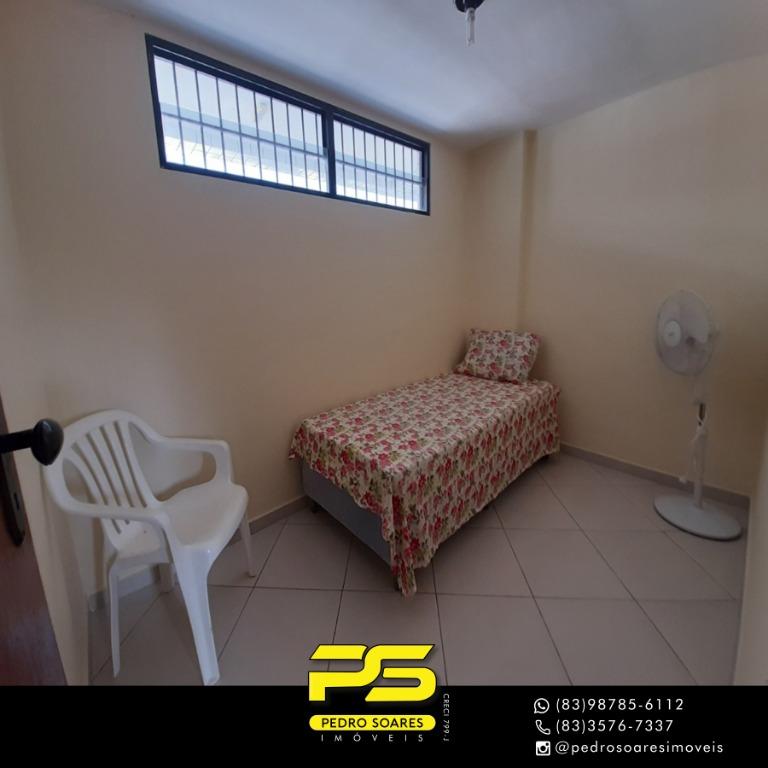 Apartamento à venda com 3 quartos, 92m² - Foto 11