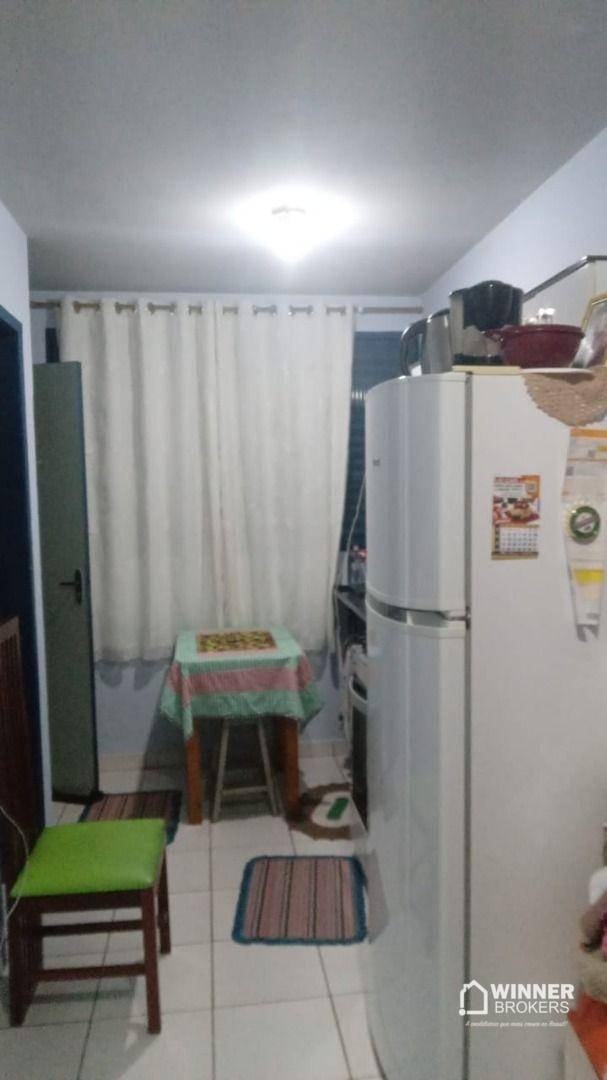 Kitnet-Studio, 25 m² - Foto 6