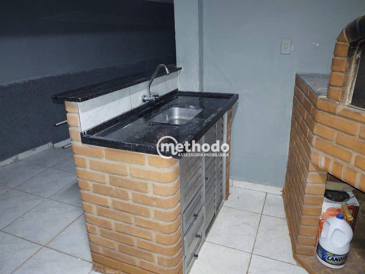 Casa à venda com 3 quartos, 147m² - Foto 22