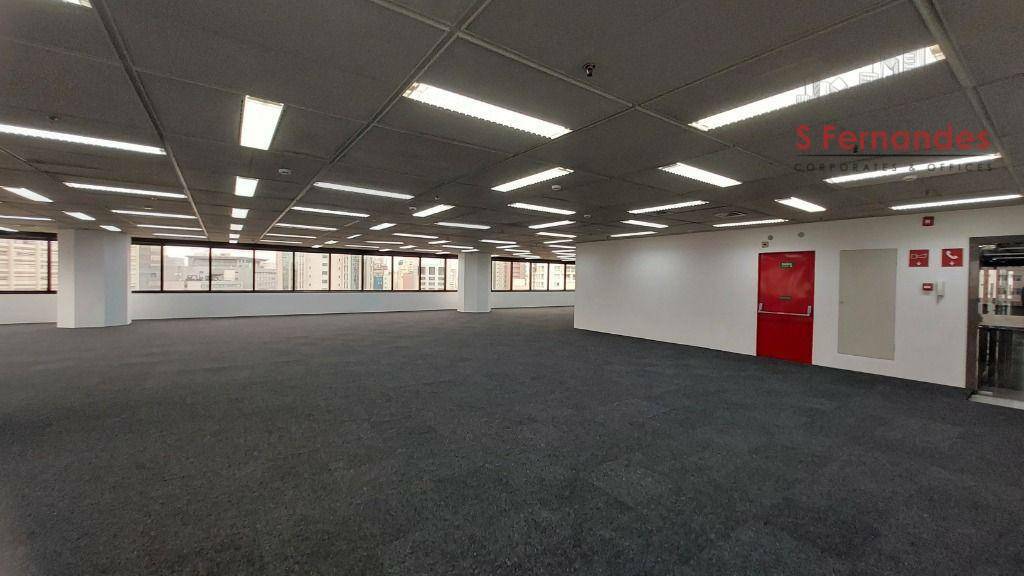 Conjunto Comercial-Sala para alugar, 559m² - Foto 7