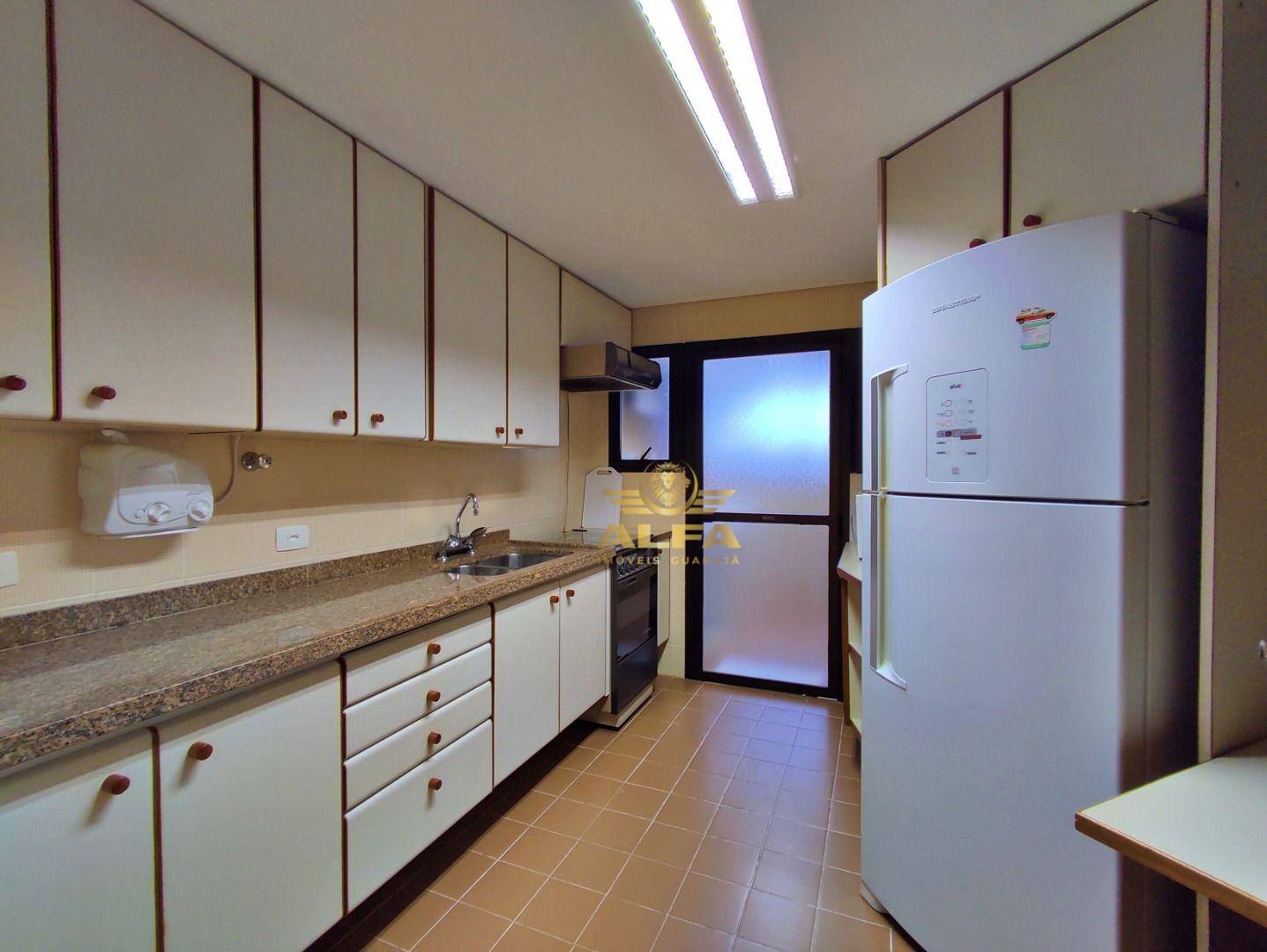 Apartamento à venda com 3 quartos, 175m² - Foto 46