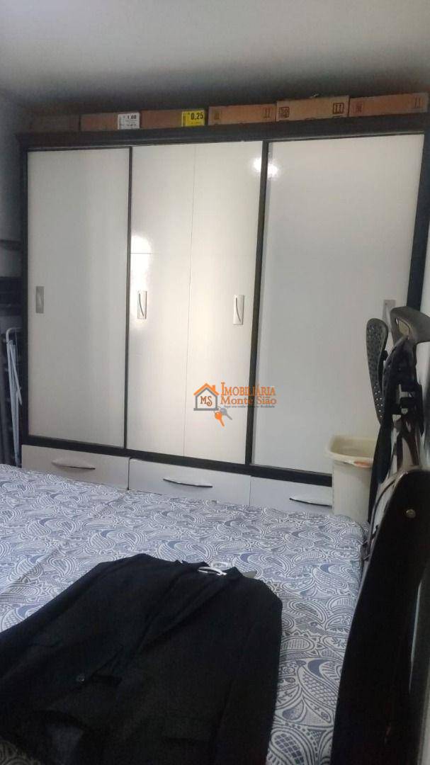 Apartamento à venda com 2 quartos, 54m² - Foto 19