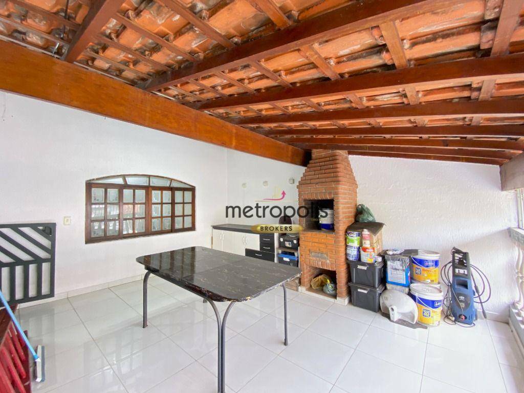 Casa à venda com 2 quartos, 280m² - Foto 9