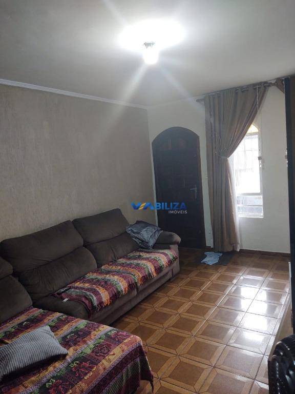 Sobrado à venda com 2 quartos, 134m² - Foto 8