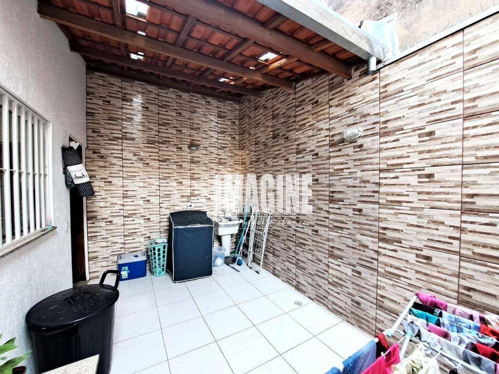 Sobrado à venda com 3 quartos, 115m² - Foto 9