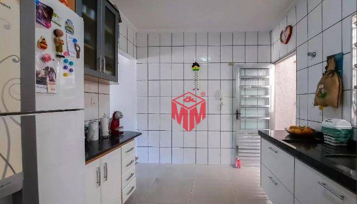 Sobrado à venda com 2 quartos, 126m² - Foto 9