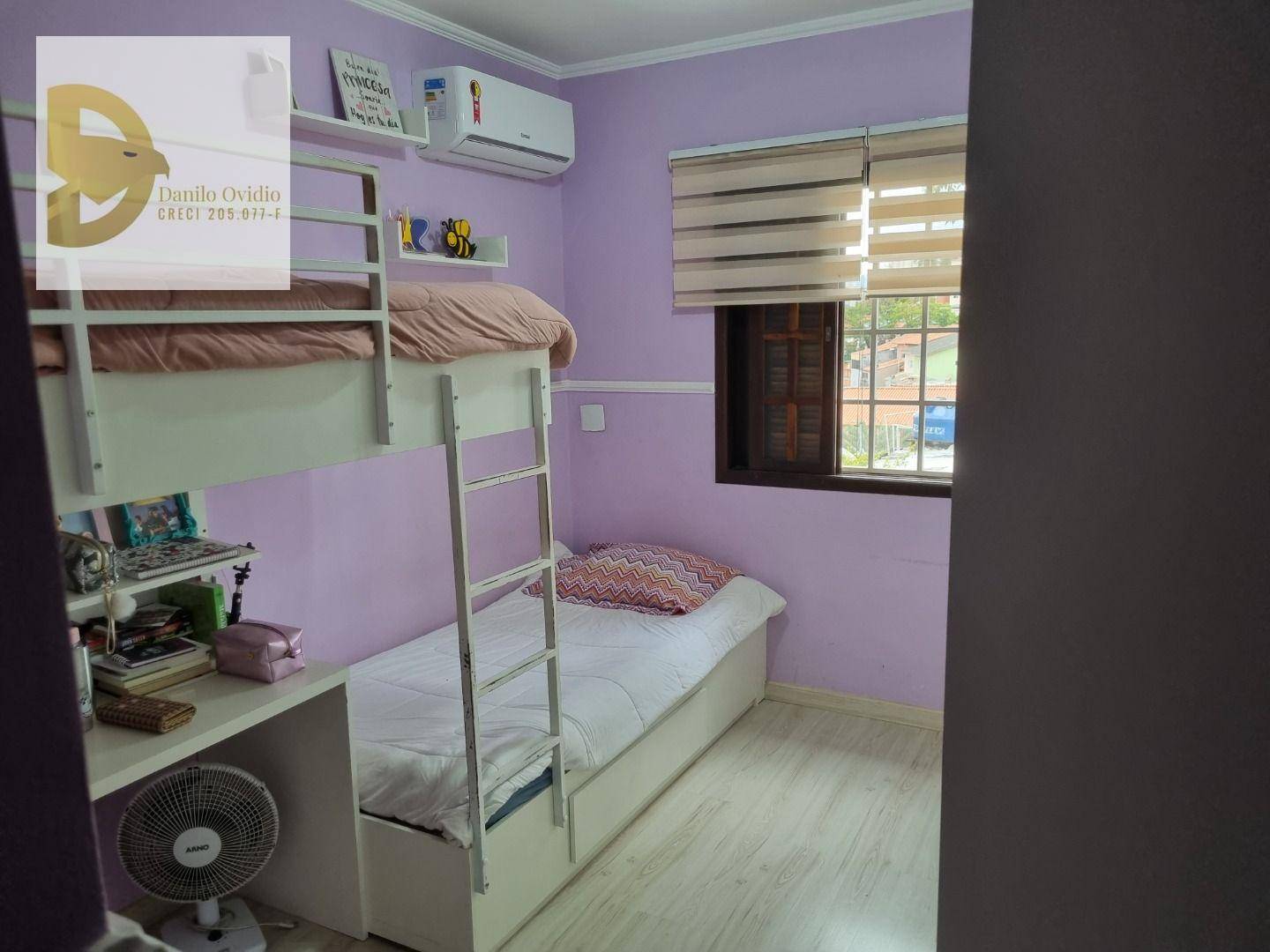 Sobrado à venda com 3 quartos, 130M2 - Foto 78