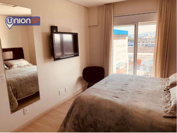 Apartamento à venda com 4 quartos, 162m² - Foto 9