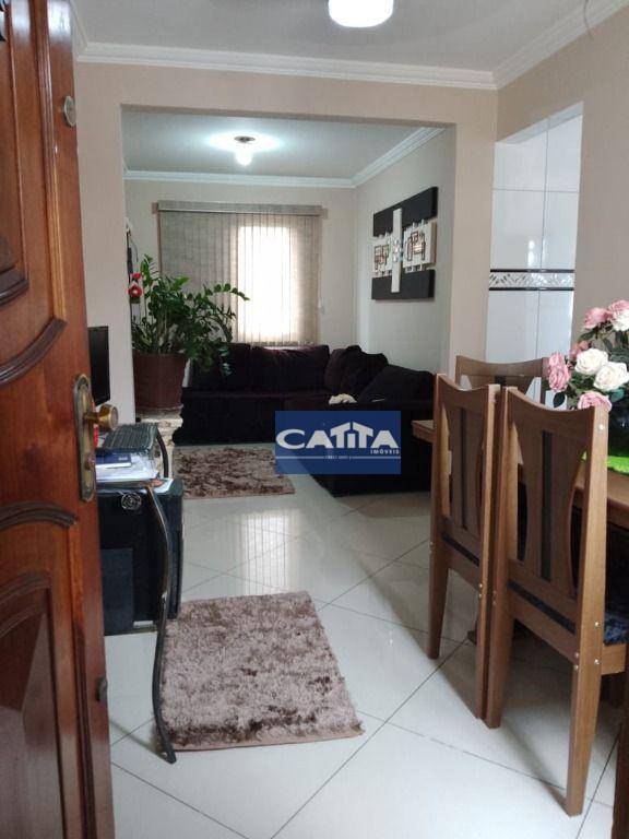 Apartamento à venda com 2 quartos, 56m² - Foto 6