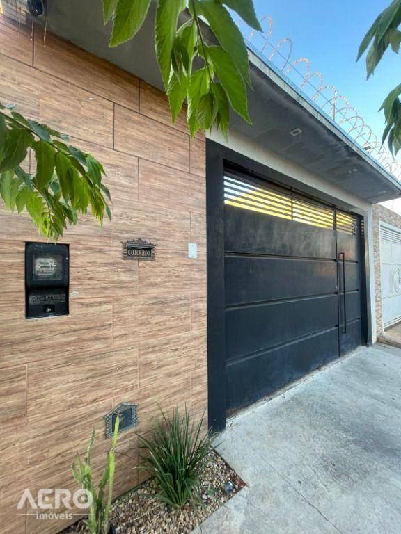 Casa, 2 quartos, 80 m² - Foto 1