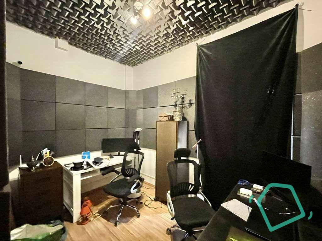 Conjunto Comercial-Sala à venda, 81m² - Foto 21