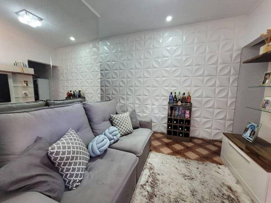 Casa à venda com 2 quartos, 100m² - Foto 10