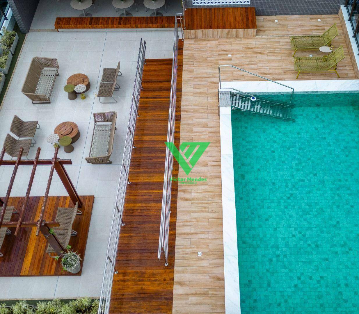 Apartamento à venda com 2 quartos, 46m² - Foto 51