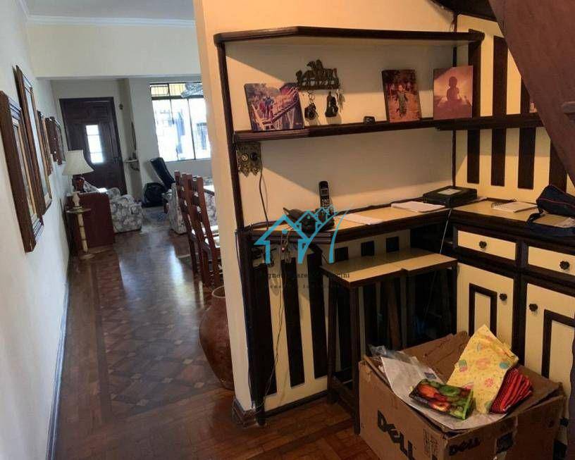 Sobrado à venda com 4 quartos, 170m² - Foto 2