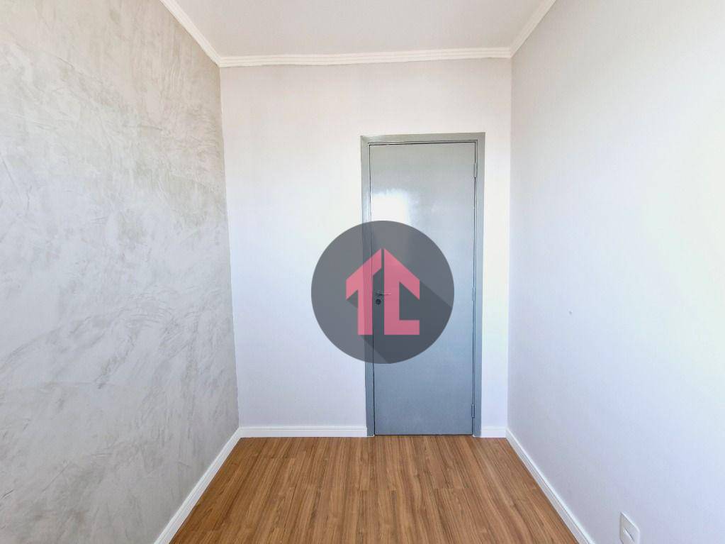 Apartamento à venda com 3 quartos, 58m² - Foto 12