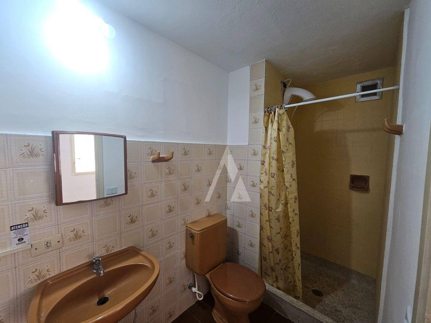 Kitnet-Studio, 39 m² - Foto 12