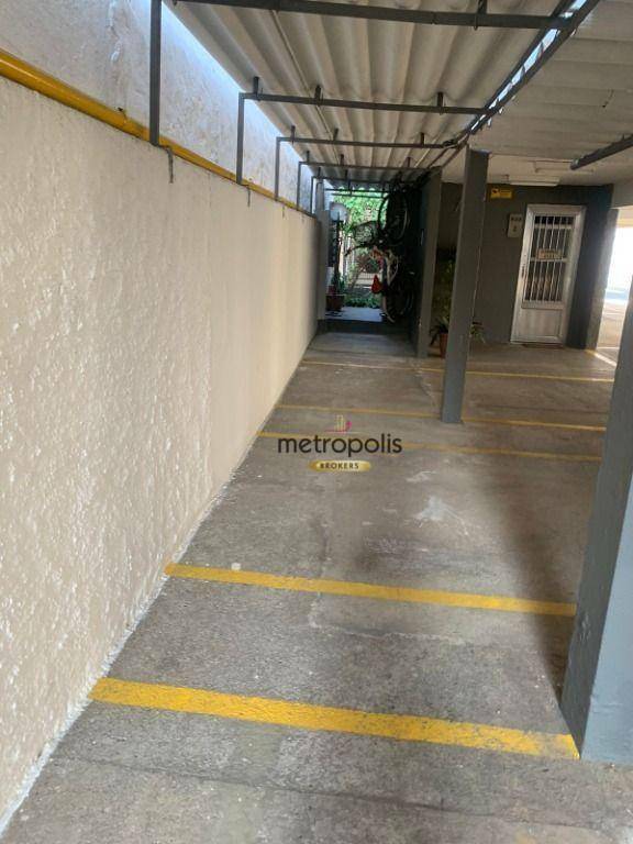 Apartamento à venda com 2 quartos, 55m² - Foto 4