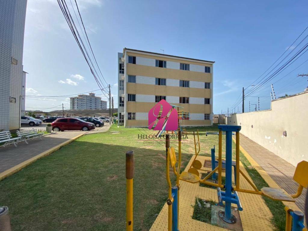 Apartamento à venda com 2 quartos, 55m² - Foto 32