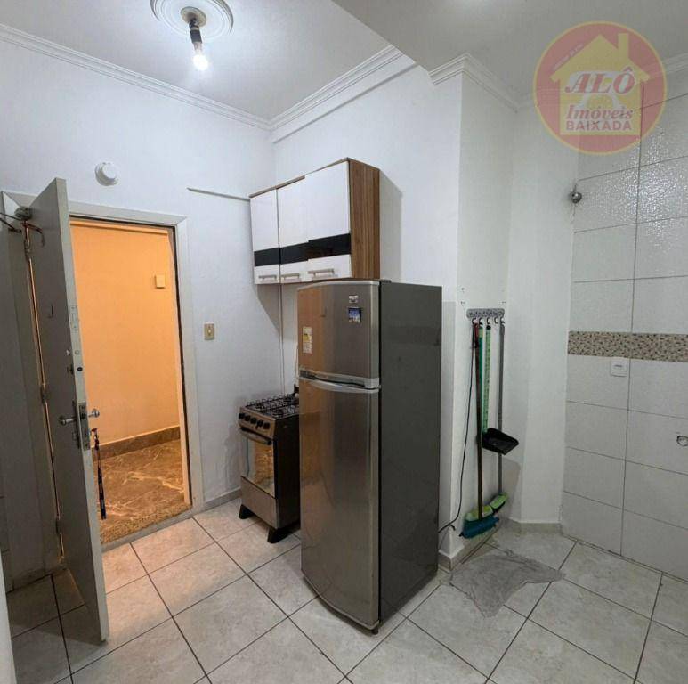 Kitnet-Studio, 30 m² - Foto 4