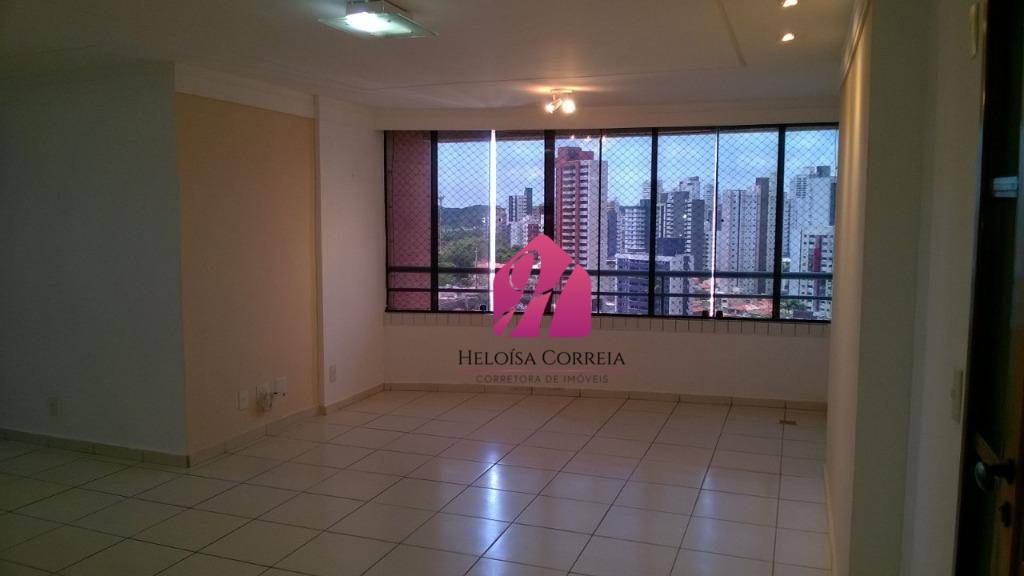 Apartamento, 3 quartos, 98 m² - Foto 1