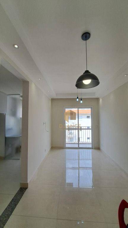 Apartamento à venda com 2 quartos, 58m² - Foto 2