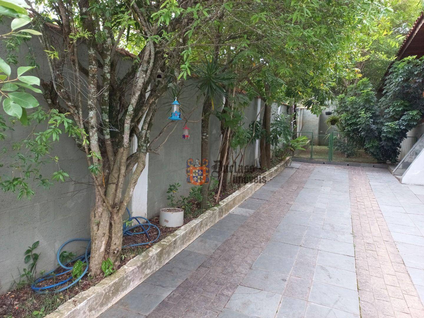 Chácara, 3 quartos, 1031 m² - Foto 97