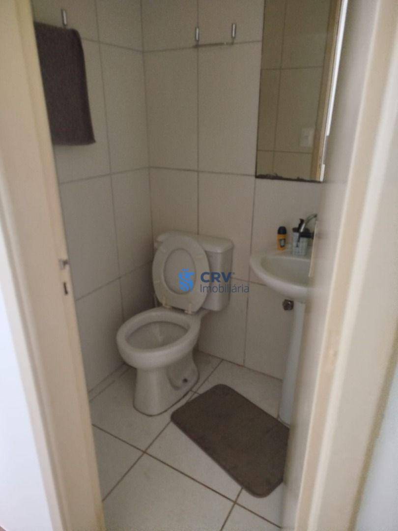 Apartamento para alugar com 3 quartos, 60m² - Foto 10